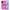Θήκη Samsung Galaxy A15 4G Blue Eye Pink από τη Smartfits με σχέδιο στο πίσω μέρος και μαύρο περίβλημα | Samsung Galaxy A15 4G Blue Eye Pink case with colorful back and black bezels