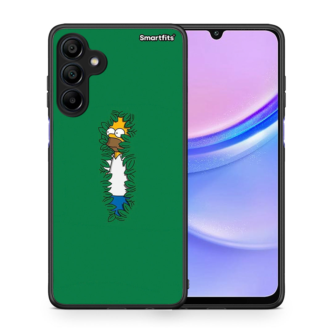 Bush Man - Samsung Galaxy A15 4G / 5G θήκη