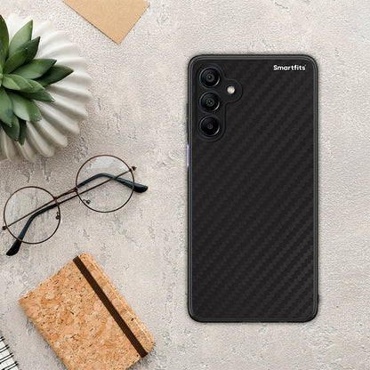 Carbon Black - Samsung Galaxy A15 4G / 5G θήκη