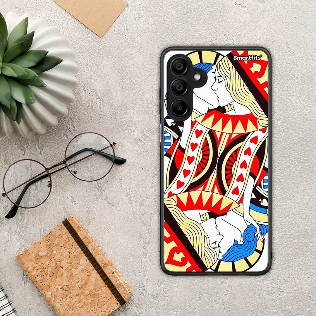 Card Love - Samsung Galaxy A15 4G θήκη