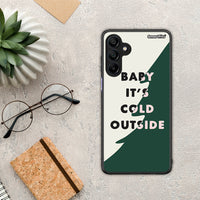 Thumbnail for Cold Outside - Samsung Galaxy A15 4G / 5G θήκη