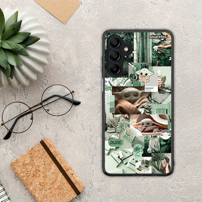 Collage Dude - Samsung Galaxy A15 4G / 5G θήκη