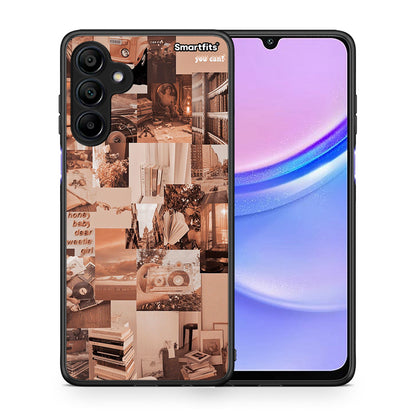 Collage You Can - Samsung Galaxy A15 4G / 5G θήκη