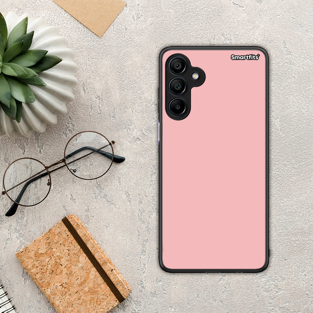 Color Nude - Samsung Galaxy A15 4G / 5G θήκη