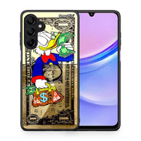 Thumbnail for Duck Money - Samsung Galaxy A15 4G θήκη