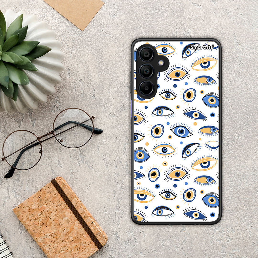 Ftou Ftou - Samsung Galaxy A15 4G / 5G θήκη