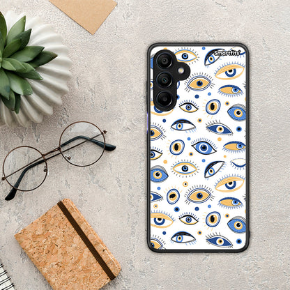 Ftou Ftou - Samsung Galaxy A15 4G / 5G θήκη