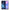 Θήκη Samsung Galaxy A15 4G Blue Sky Galaxy από τη Smartfits με σχέδιο στο πίσω μέρος και μαύρο περίβλημα | Samsung Galaxy A15 4G Blue Sky Galaxy case with colorful back and black bezels