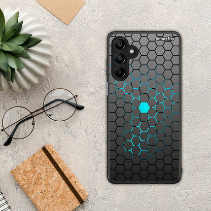 Geometric Hexagonal - Samsung Galaxy A15 4G / 5G θήκη