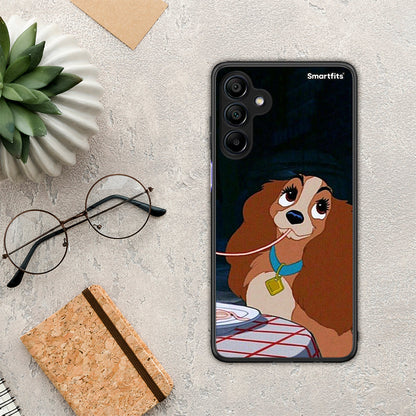 Lady And Tramp 2 - Samsung Galaxy A15 4G / 5G θήκη