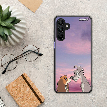 Lady And Tramp - Samsung Galaxy A15 4G / 5G θήκη