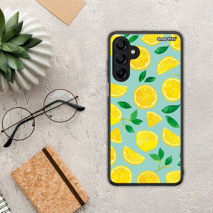 Lemons - Samsung Galaxy A15 4G / 5G θήκη
