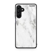 Thumbnail for 2 - Samsung Galaxy A15 4G White marble case, cover, bumper