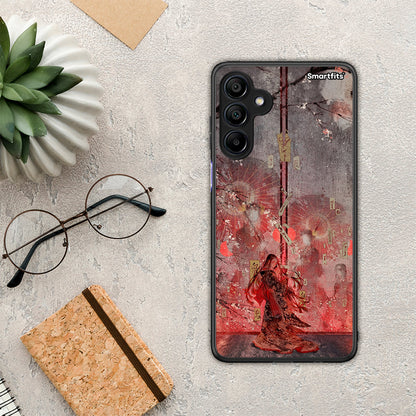 Nezuko Kamado - Samsung Galaxy A15 4G / 5G θήκη