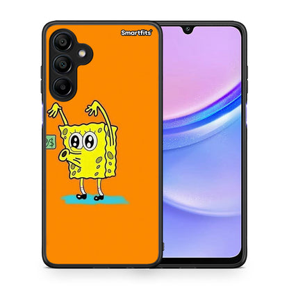 No Money 2 - Samsung Galaxy A15 4G / 5G θήκη