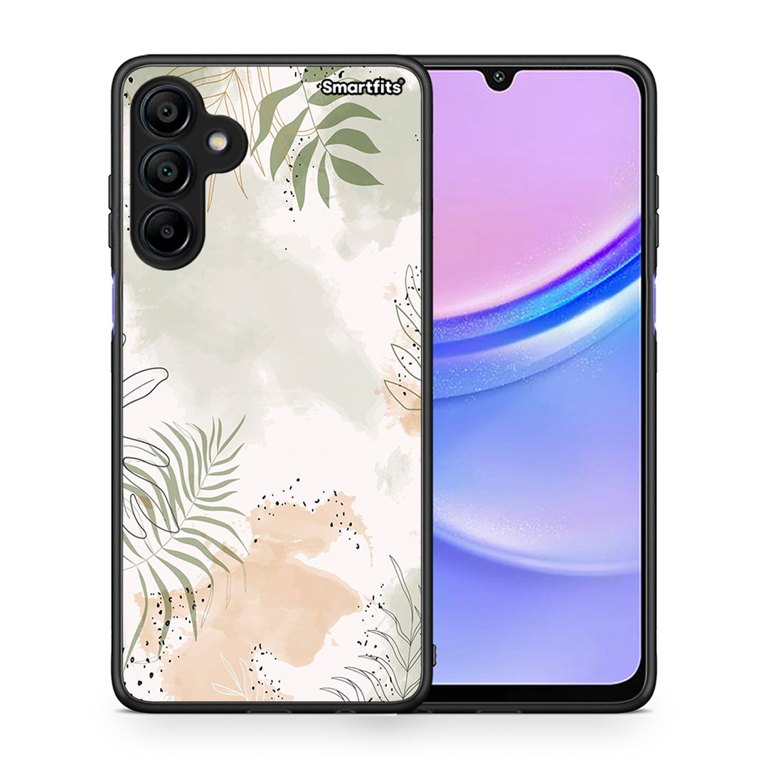 Nude Plants - Samsung Galaxy A15 4G / 5G θήκη