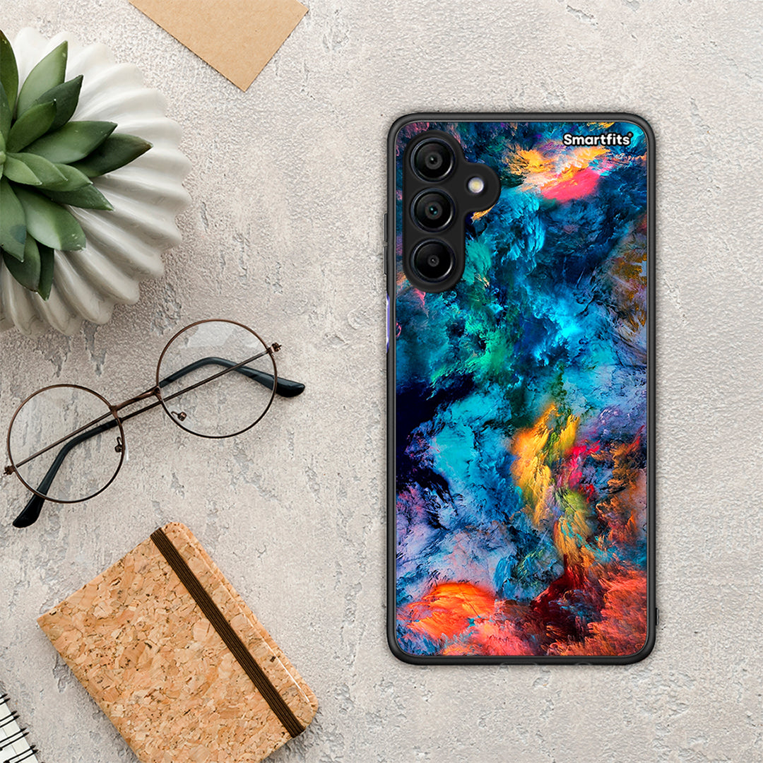 Paint Crayola - Samsung Galaxy A15 4G / 5G θήκη