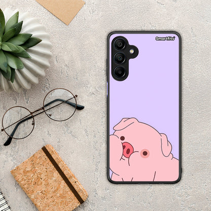 Pig Love 2 - Samsung Galaxy A15 4G / 5G θήκη