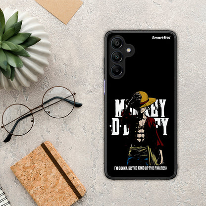 Pirate King - Samsung Galaxy A15 4G / 5G θήκη