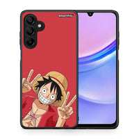 Thumbnail for Pirate Luffy - Samsung Galaxy A15 4G / 5G θήκη