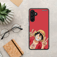 Thumbnail for Pirate Luffy - Samsung Galaxy A15 4G θήκη