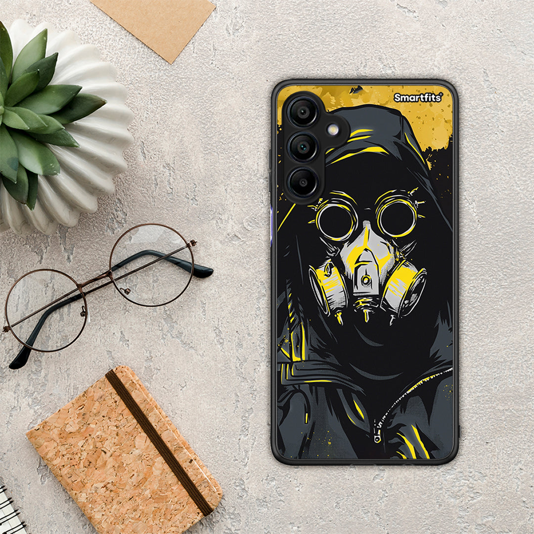 PopArt Mask - Samsung Galaxy A15 4G / 5G θήκη