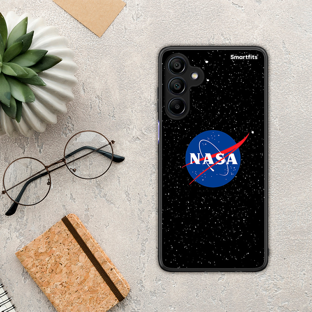 PopArt NASA - Samsung Galaxy A15 4G / 5G θήκη