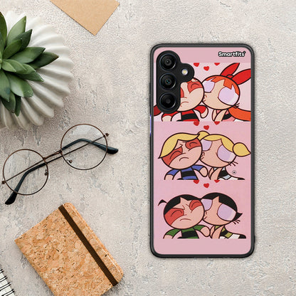 Puff Love - Samsung Galaxy A15 4G / 5G θήκη
