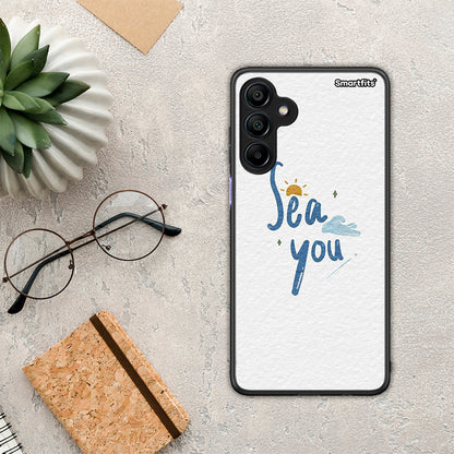Sea You - Samsung Galaxy A15 4G / 5G θήκη