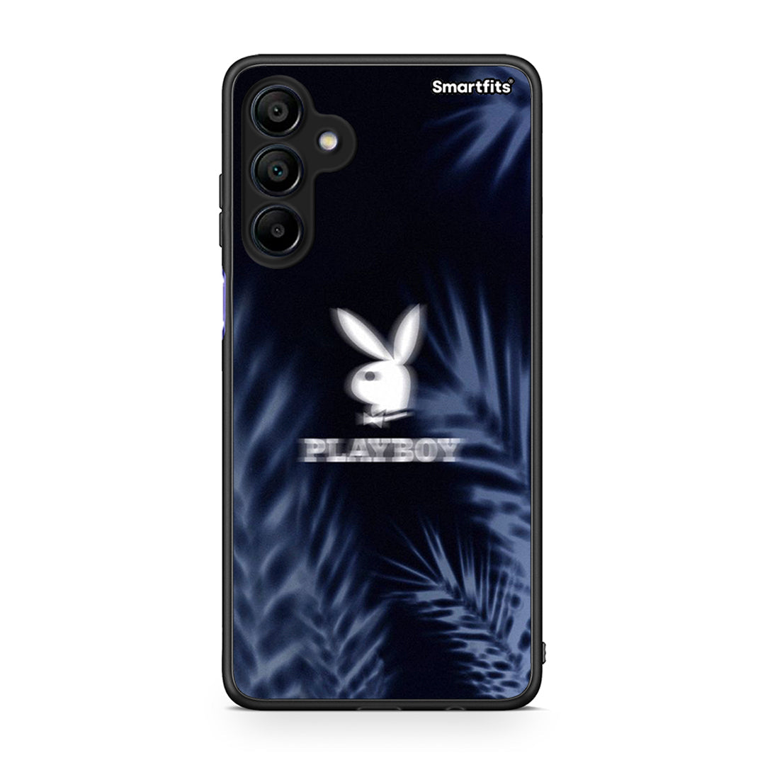 Samsung Galaxy A15 4G Sexy Rabbit θήκη από τη Smartfits με σχέδιο στο πίσω μέρος και μαύρο περίβλημα | Smartphone case with colorful back and black bezels by Smartfits