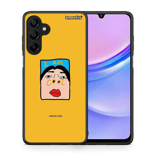 So Cool - Samsung Galaxy A15 4G / 5G θήκη