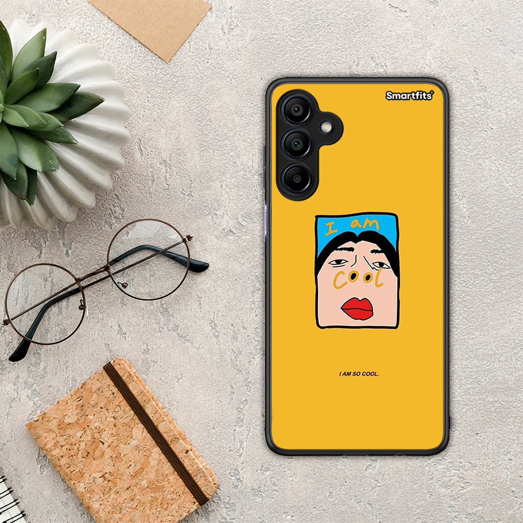 So Cool - Samsung Galaxy A15 4G / 5G θήκη