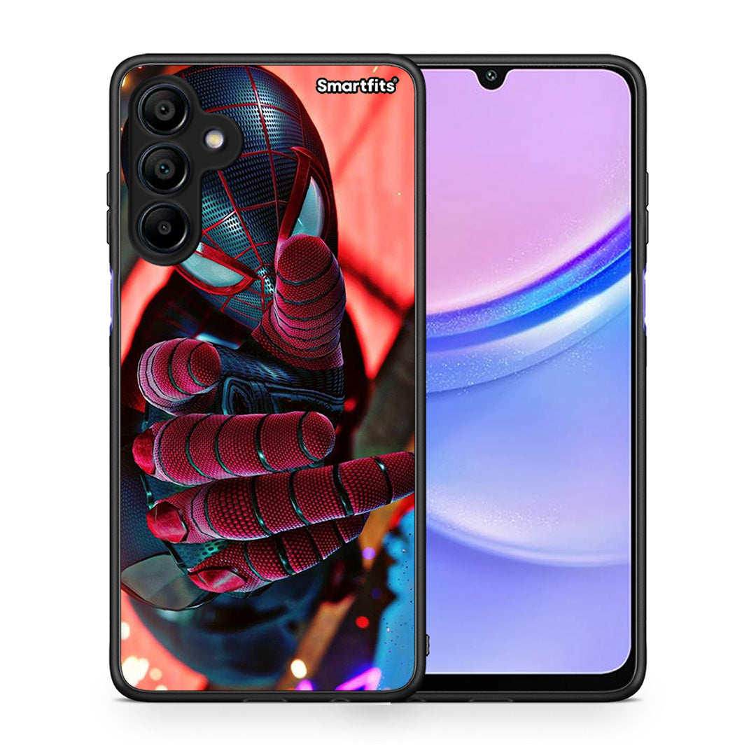 Spider Hand - Samsung Galaxy A15 4G / 5G θήκη