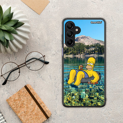 Summer Happiness - Samsung Galaxy A15 4G / 5G θήκη