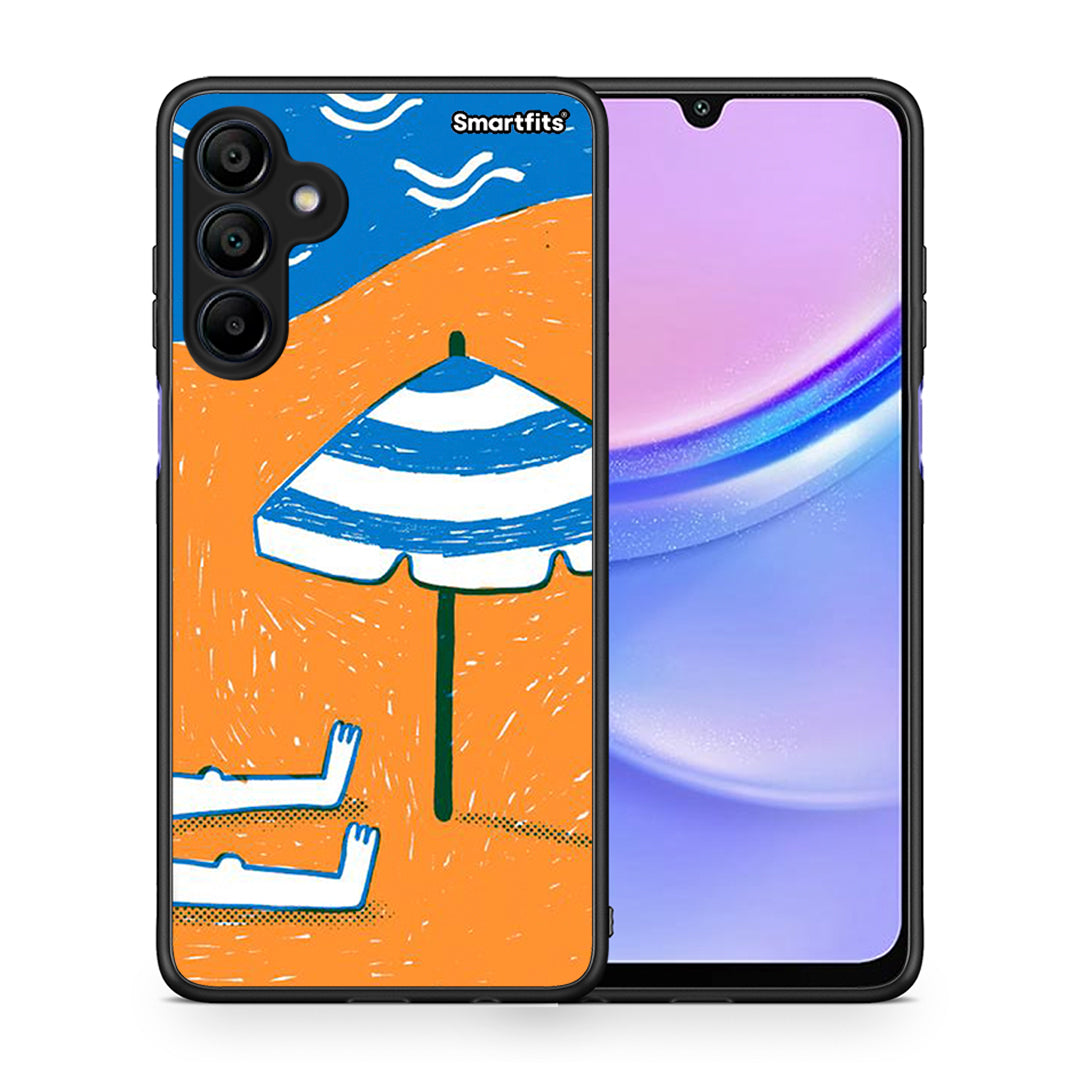 Summering - Samsung Galaxy A15 4G / 5G θήκη
