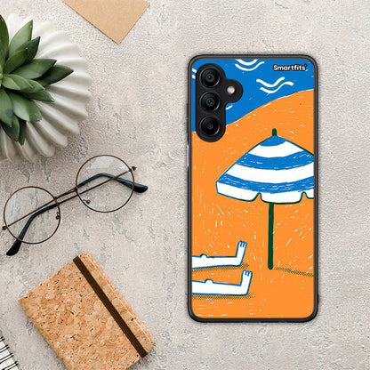 Summering - Samsung Galaxy A15 4G / 5G θήκη