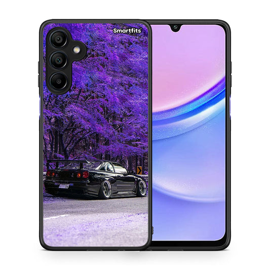 Super Car - Samsung Galaxy A15 4G / 5G θήκη