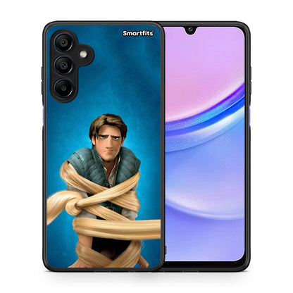 Tangled 1 - Samsung Galaxy A15 4G / 5G θήκη