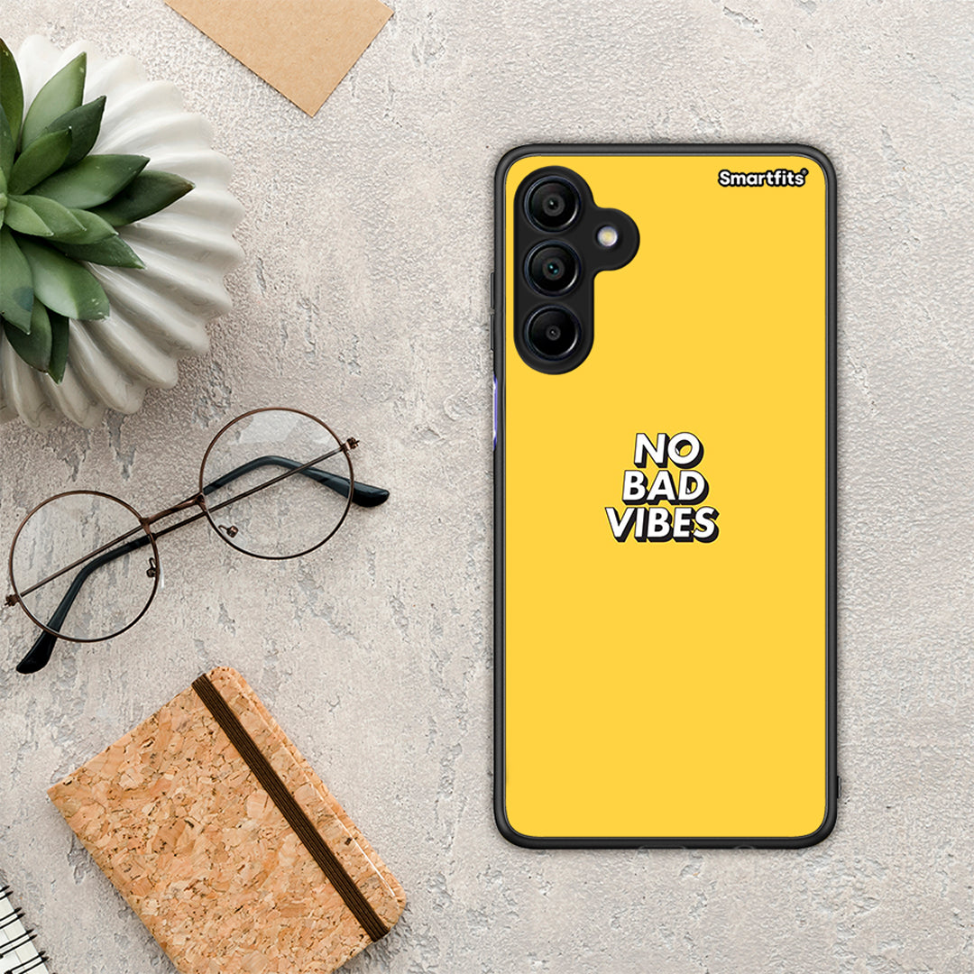 Text Vibes - Samsung Galaxy A15 4G / 5G θήκη