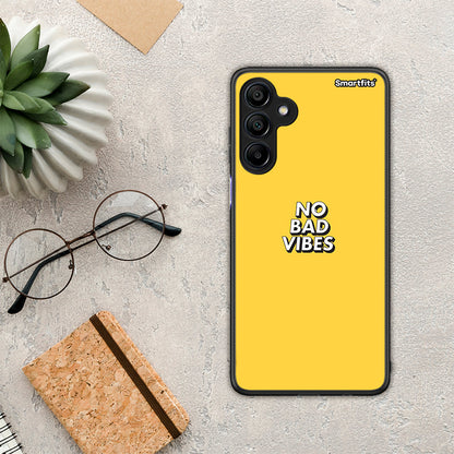 Text Vibes - Samsung Galaxy A15 4G / 5G θήκη