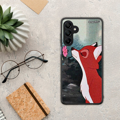 Tod And Vixey Love 2 - Samsung Galaxy A15 4G / 5G θήκη