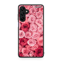 Thumbnail for 4 - Samsung Galaxy A15 4G RoseGarden Valentine case, cover, bumper