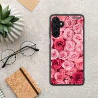 Thumbnail for Valentine RoseGarden - Samsung Galaxy A15 4G / 5G θήκη