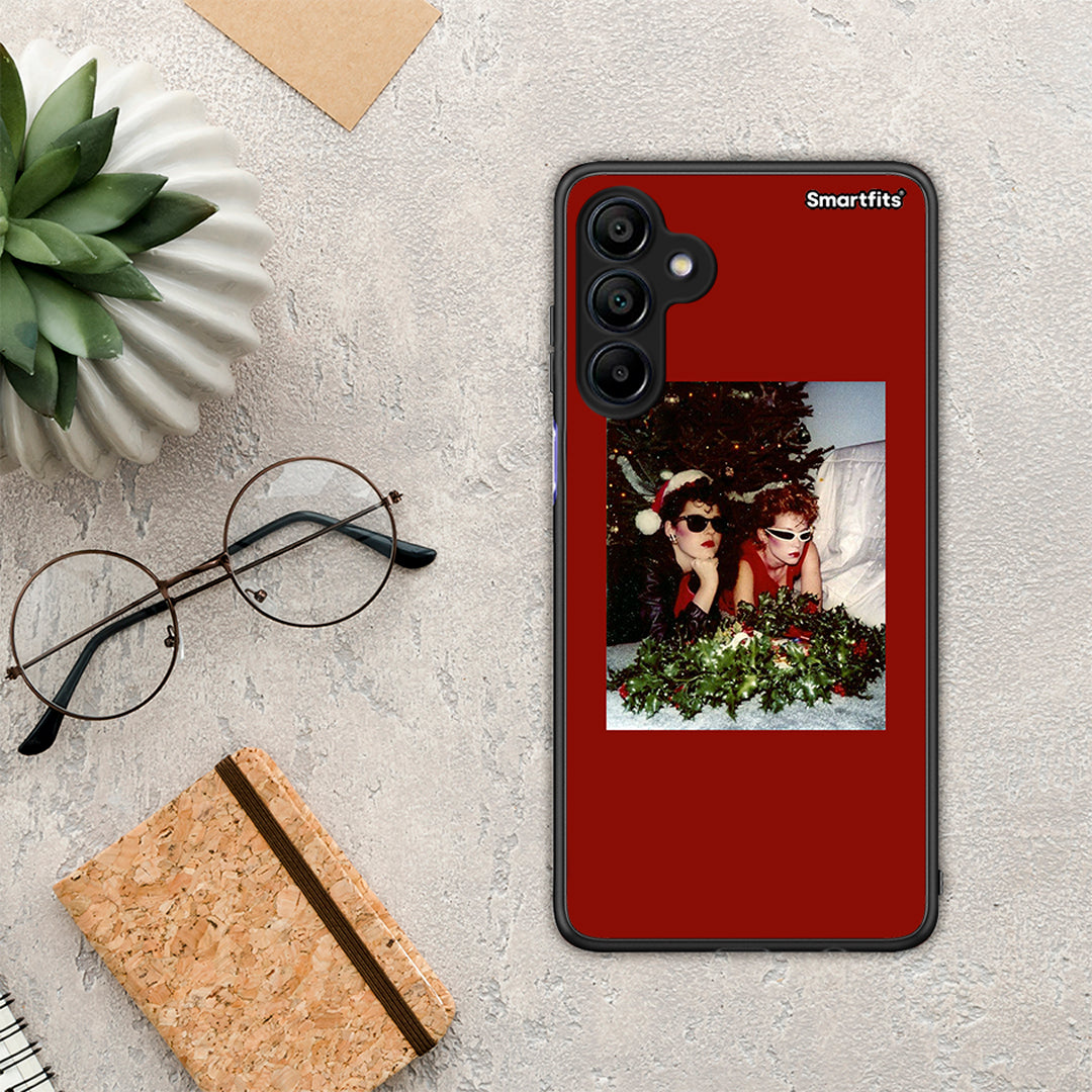 Waiting For Xmas - Samsung Galaxy A15 4G / 5G θήκη
