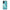 Samsung Galaxy A15 4G Water Flower Θήκη από τη Smartfits με σχέδιο στο πίσω μέρος και μαύρο περίβλημα | Smartphone case with colorful back and black bezels by Smartfits