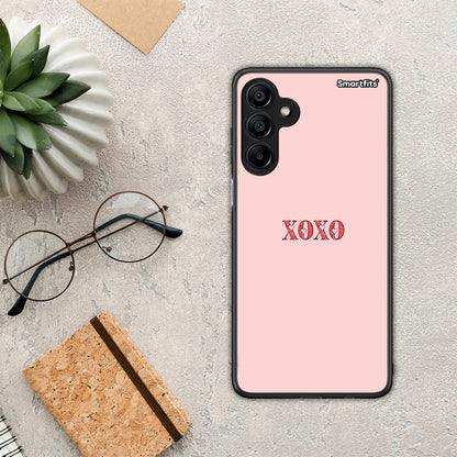 XOXO Love - Samsung Galaxy A15 4G / 5G θήκη