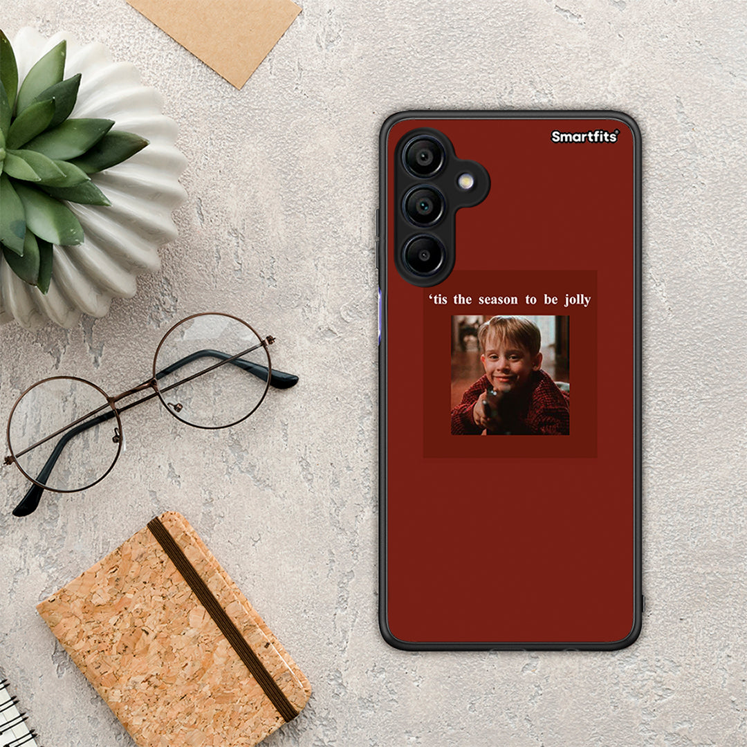 Xmas Ultimate Spirit - Samsung Galaxy A15 4G / 5G θήκη