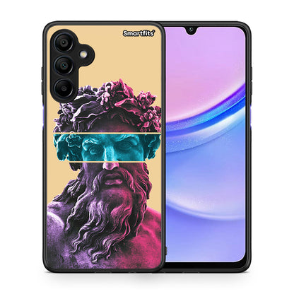 Zeus Art - Samsung Galaxy A15 4G / 5G θήκη