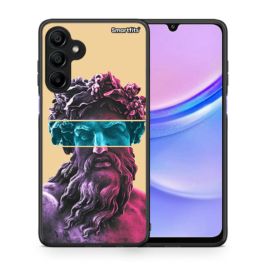Zeus Art - Samsung Galaxy A15 4G / 5G θήκη