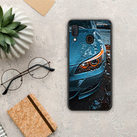 Thumbnail for Bmw E60 - Samsung Galaxy A20e θήκη